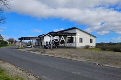 Immeuble  128000 €
