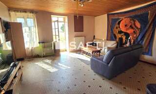 Maison 4 Pièces 97 m² à vendre à Sainte-Pexine (85320)