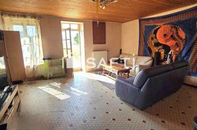 Maison 4 pièces 122000 €