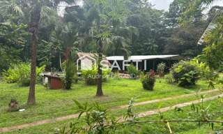 Maison 5 Pièces 135 m² à vendre à Saint-Laurent-du-Maroni (97320)