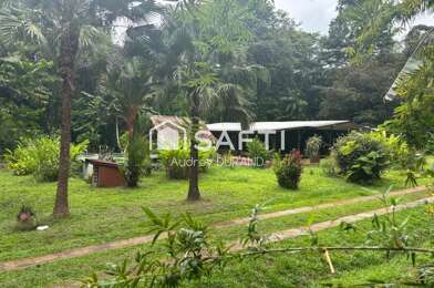 Maison 5 pièces 472000 €