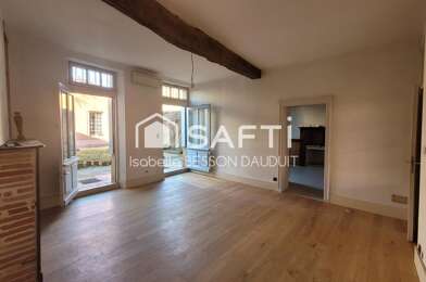 Appartement 2 pièces 84700 €