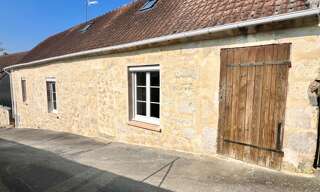 Maison 3 Pièces 76 m² à vendre à Villers-Cotterêts (02600)