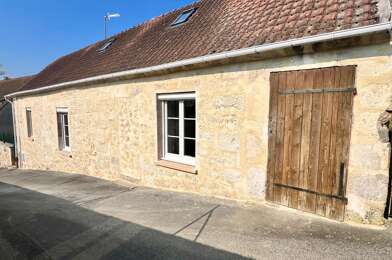 Maison 3 pièces 149000 €