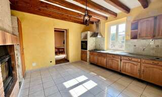 Maison 3 Pièces 76 m² à vendre à Villers-Cotterêts (02600)