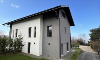 Maison 4 Pièces 133 m² à vendre à Chens-sur-Léman (74140)