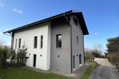 Maison 4 pièces 669000 €