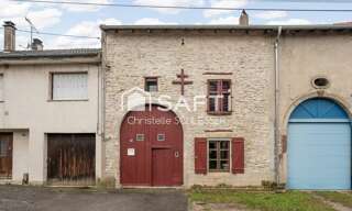 Maison 6 Pièces 330 m² à vendre à Sionviller (54300)