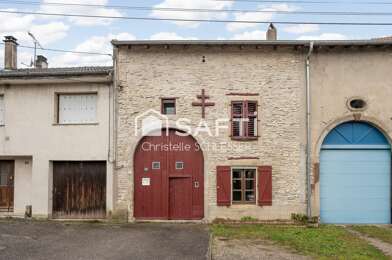 Maison 6 pièces 295000 €
