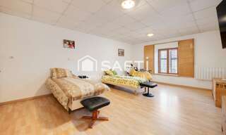 Maison 6 Pièces 330 m² à vendre à Lunéville (54300)