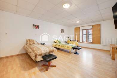 Maison 6 pièces 285000 €