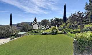 Maison 5 Pièces 113 m² à vendre à Draguignan (83300)