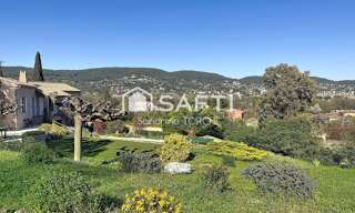 Maison 5 Pièces 120 m² à vendre à Draguignan (83300)