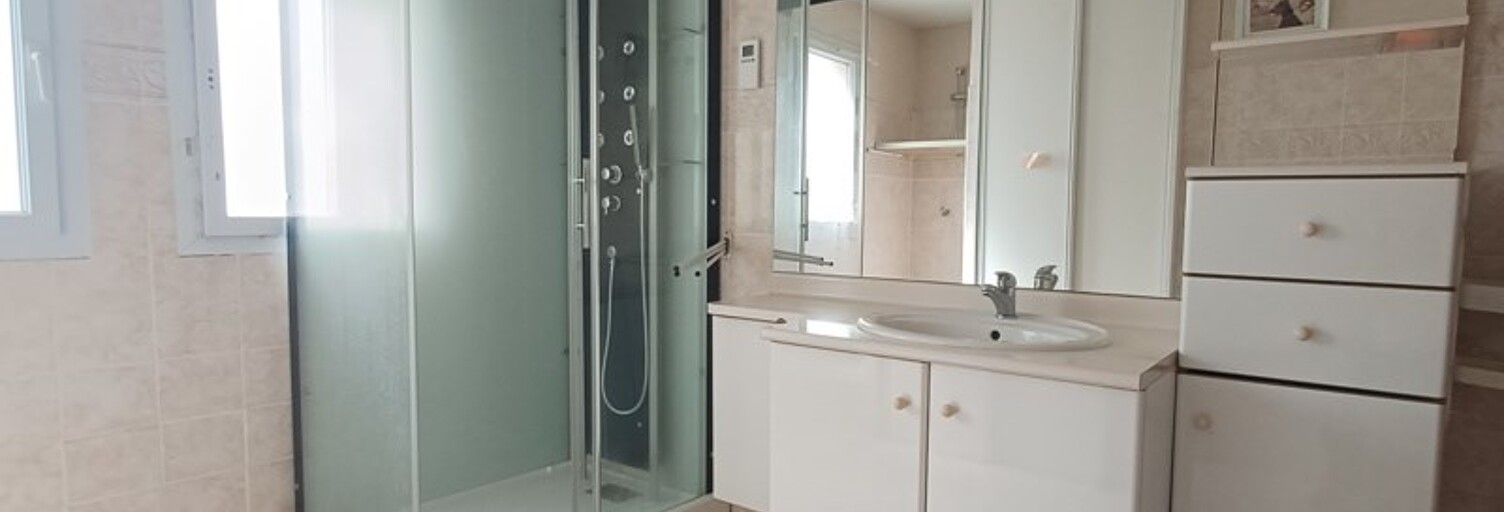Appartement 3 Pièces 92 m² à vendre à Béziers (34500)