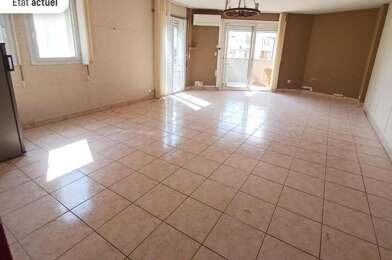 Appartement 3 pièces 138320 €