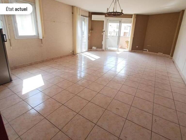 Appartement de 3 pièces principales — photo 1