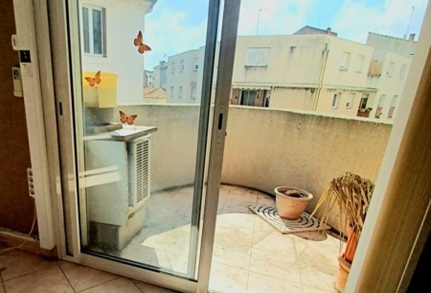 Appartement de 3 pièces principales — photo 1