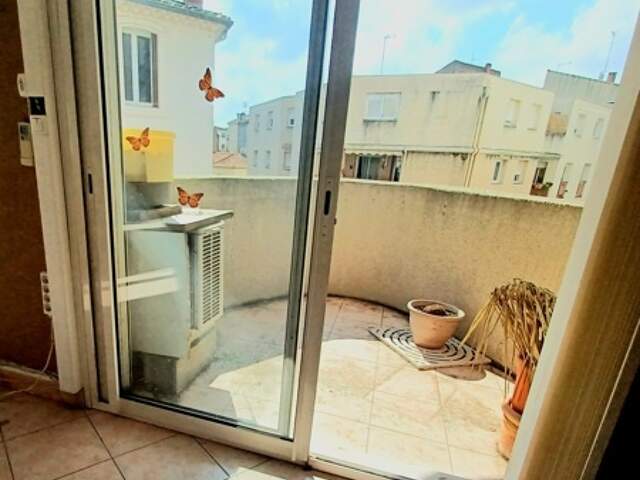 Appartement de 3 pièces principales — photo du bien