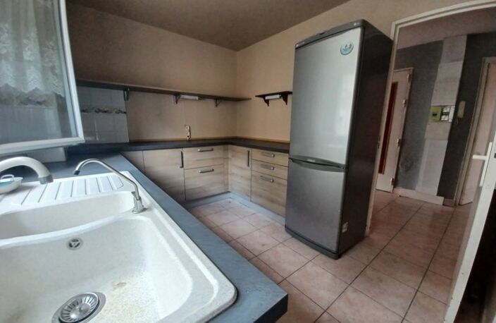 Appartement de 3 pièces principales — photo 2