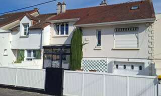 Maison 6 Pièces 140 m² à vendre à Laon (02000)