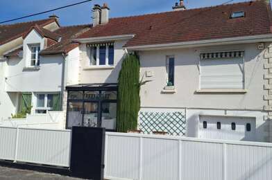 Maison 6 pièces 135000 €