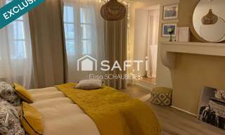 Appartement 3 Pièces 90 m² à vendre à Lessy (57160)