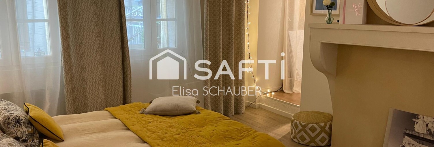 Appartement 3 Pièces 90 m² à vendre à Lessy (57160)