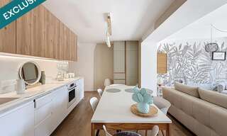 Appartement 3 Pièces 90 m² à vendre à Lessy (57160)