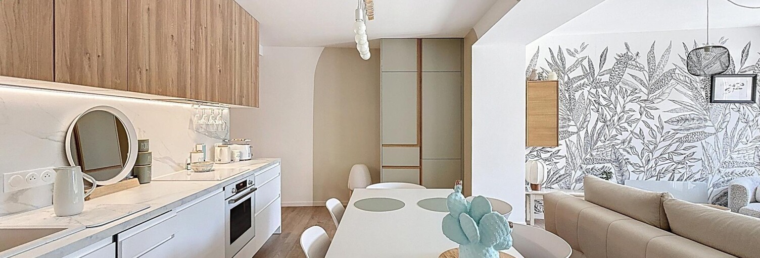 Appartement 3 Pièces 90 m² à vendre à Lessy (57160)