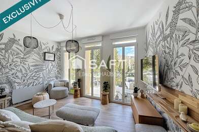 Appartement 3 pièces 290000 €