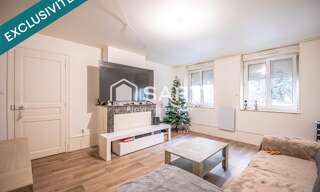 Appartement 5 Pièces 100 m² à vendre à Marbache (54820)