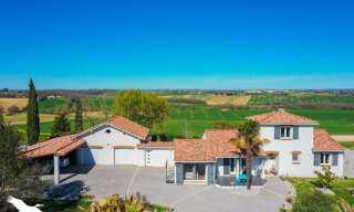 Maison 6 Pièces 162 m² à vendre à Frégouville (32490)