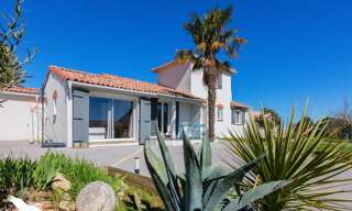Maison 6 Pièces 162 m² à vendre à L'Isle-Jourdain (32600)