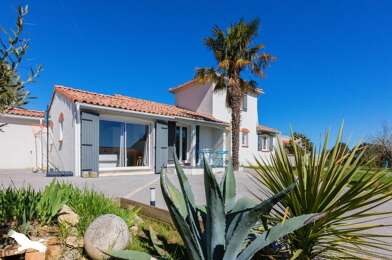 Maison 6 pièces 462000 €