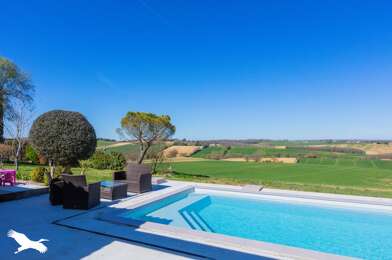 Maison 6 pièces 445000 €