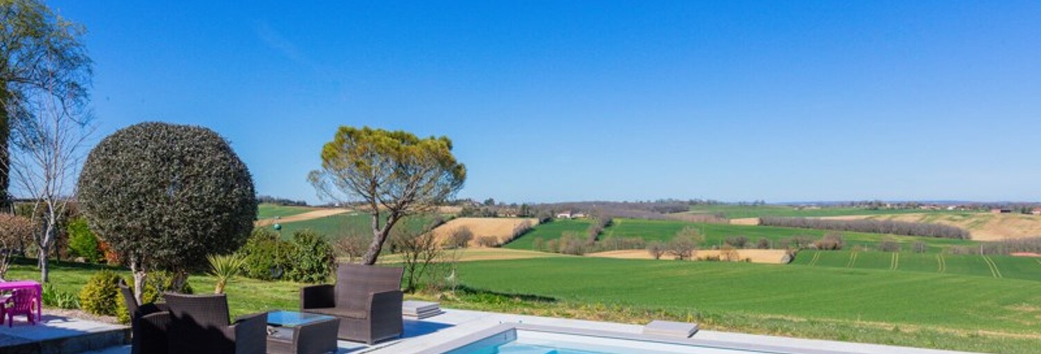 Maison 6 Pièces 144 m² à vendre à L'Isle-Jourdain (32600)