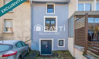 Maison 4 Pièces 105 m² à vendre à Marbache (54820)