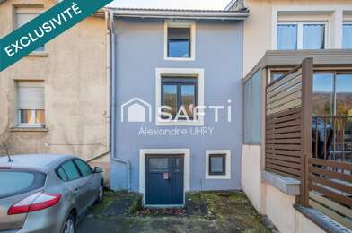 Maison 4 pièces 169000 €