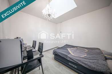 Maison 4 pièces 169000 €