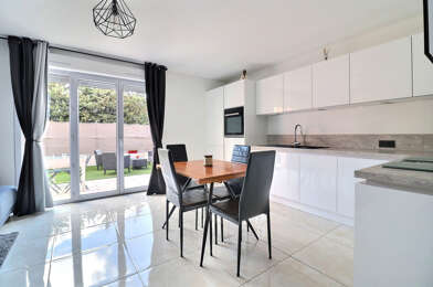 Appartement 3 pièces 299000 €