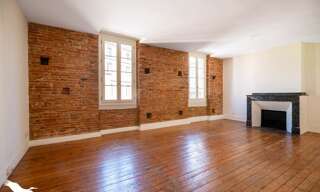 Appartement 4 Pièces 92 m² à vendre à Toulouse (31000)