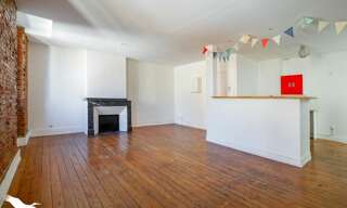 Appartement 4 Pièces 92 m² à vendre à Toulouse (31000)