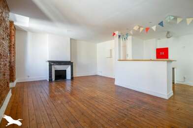 Appartement 4 pièces 470000 €