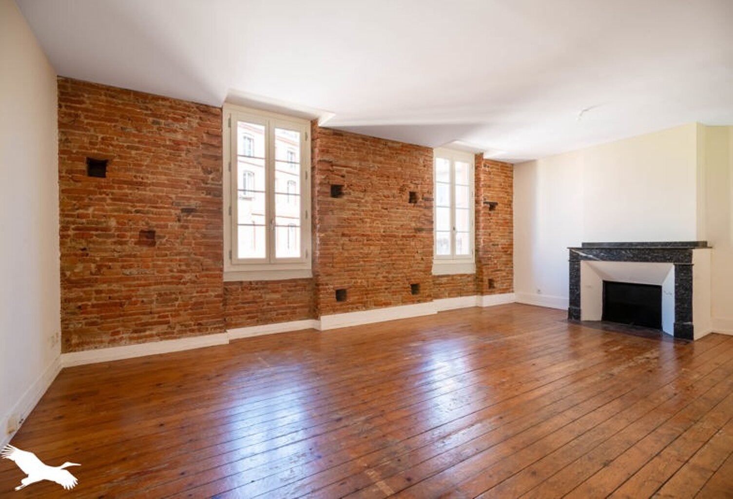Appartement de 4 pièces principales — photo 1