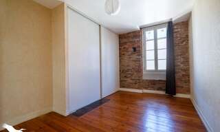 Appartement 4 Pièces 92 m² à vendre à Toulouse (31000)
