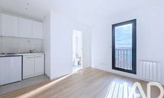 Appartement 1 Pièce 14 m² à vendre à Montreuil (93100)