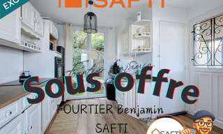 Maison 3 Pièces 61 m² à vendre à Gouaix (77114)