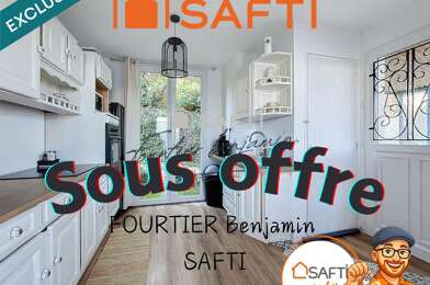 Maison 3 pièces 140000 €