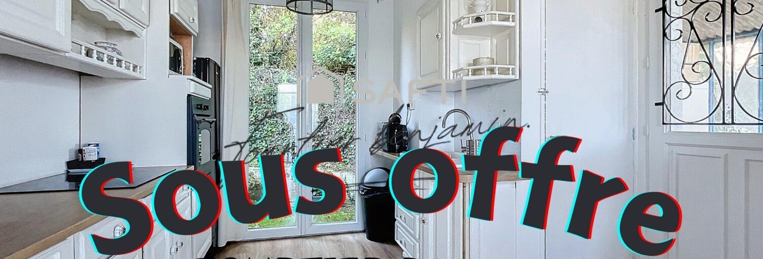 Maison 3 Pièces 61 m² à vendre à Gouaix (77114)