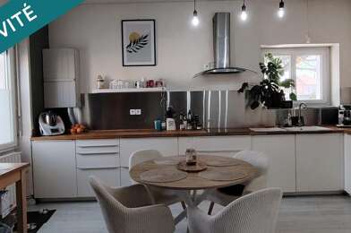 Maison 4 pièces 183000 €